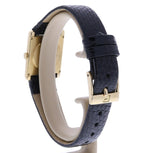 Piaget Limelight Yellow-gold 40825 Champagne Dial Womens 19-mm Automatic self-wind Sapphire crystal. Swiss Made Wrist Watch