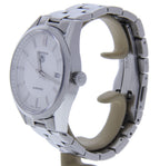 Tag Heuer Carrera Automatic-Self-Wind Mens Watch WV211A