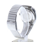 Rado Voyager Silver Dial Stainless Steel Mens Watch 636.3262.4.8