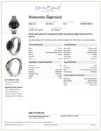Rolex GMT-Master Stainless-steel 16700 Black Dial Mens 40-mm Automatic-self-wind Sapphire crystal. Swiss Made Wrist Watch