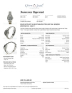 Rolex DateJust 26 Stainless-steel 179160 Mother-of-Pearl Dial Womens 26-mm Automatic self-wind Sapphire crystal. Swiss Made Wrist Watch