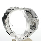 Rolex Sea-Dweller Stainless-steel 16600 Black Dial Men's 40-mm Automatic self-wind Sapphire crystal. Swiss Made Wristwatch