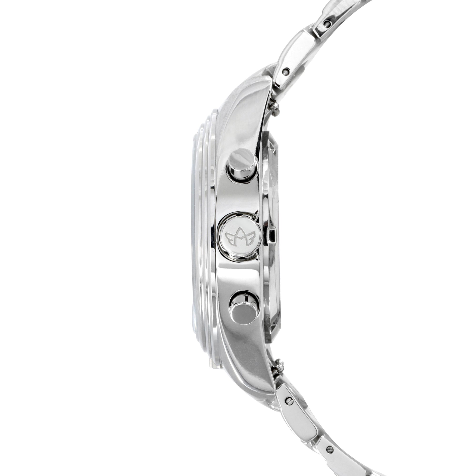 Abingdon Womens Katherine Royale Chronograph ATIS Pilot Watch KA-ROYA