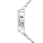 Abingdon Women's Elise North Star Tri-Time Travel Watch EL-NSTR