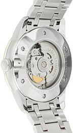 Hamilton Men's H40525151 American Classic Railroad Analog Display