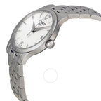 Tissot Traditional T063.210.11.037.00 Silver Dial Women's Quartz Watch