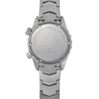 Abingdon Womens Marina Yellow Snapper Automatic Diver's Multifunctional Titanium Watch Set MA-YSNA