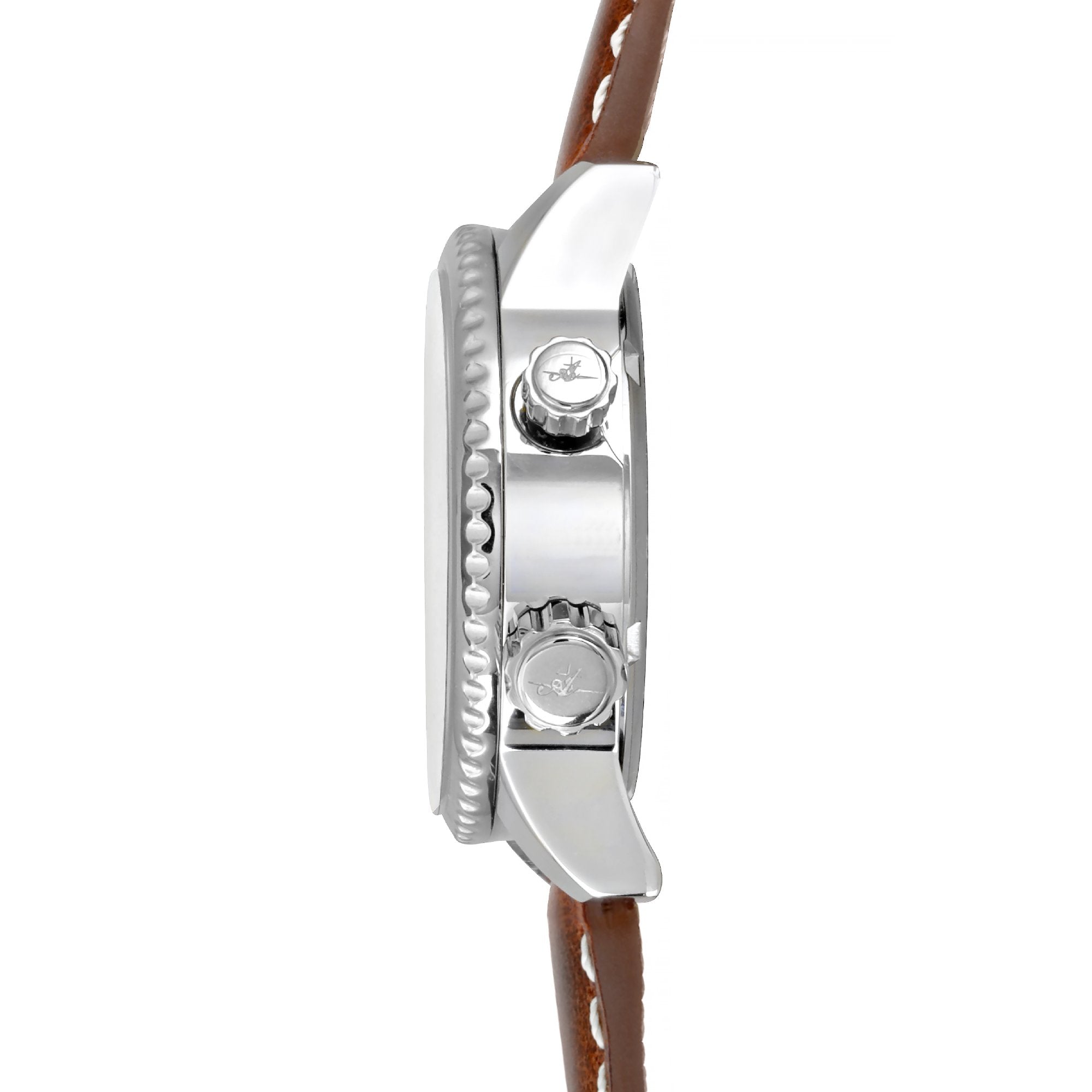 Abingdon Women Legends WASP Tribute Silver Tri-Time  Commemorative Watch Set WASP-SILV