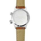 Abingdon Women Legends WASP Tribute Silver Tri-Time  Commemorative Watch Set WASP-SILV