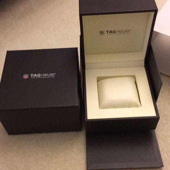 Tag Heuer Link Quartz White Dial Women's Watch WJF1450