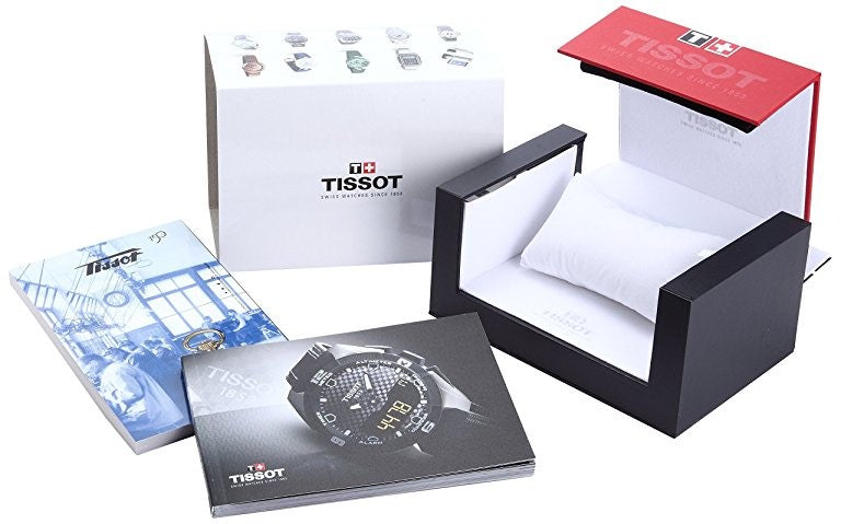 Tissot Traditional T063.210.11.037.00 Silver Dial Women's Quartz Watch